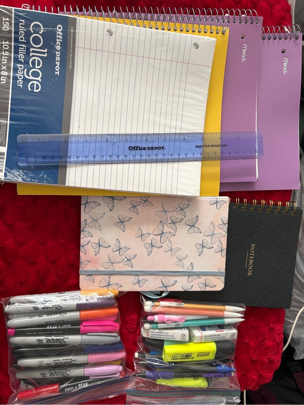Back to School Bundle